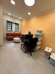 Kismis Place (D21), Terrace #593673931